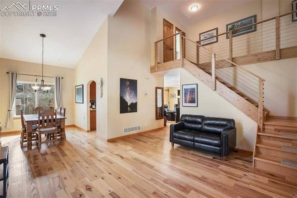 2205 Valley View DR, Woodland Park, CO 80863