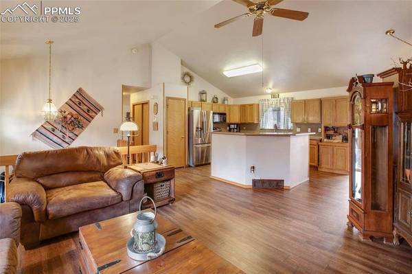 411 Bowman AVE, Woodland Park, CO 80863