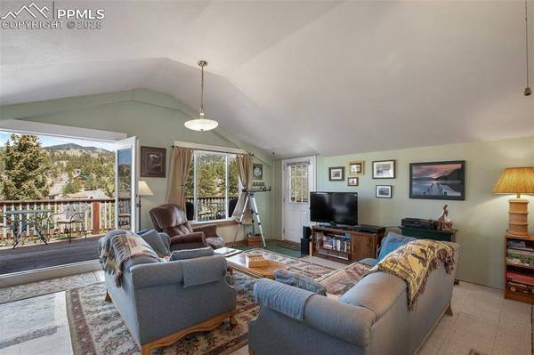 256 Whale DR, Lake George, CO 80827