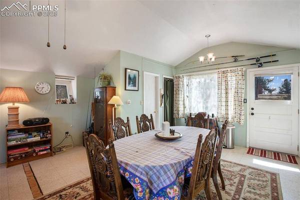 256 Whale DR, Lake George, CO 80827