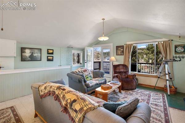 256 Whale DR, Lake George, CO 80827