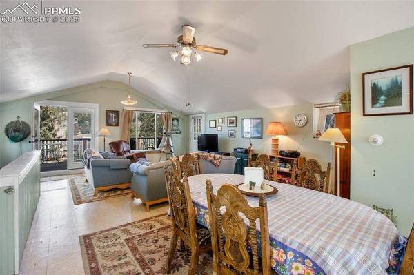 256 Whale DR, Lake George, CO 80827