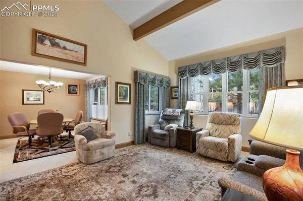 1509 Sunshine CIR, Woodland Park, CO 80863