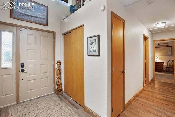 1509 Sunshine CIR, Woodland Park, CO 80863