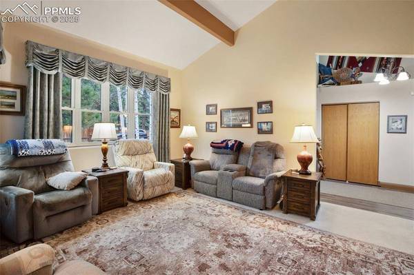 1509 Sunshine CIR, Woodland Park, CO 80863