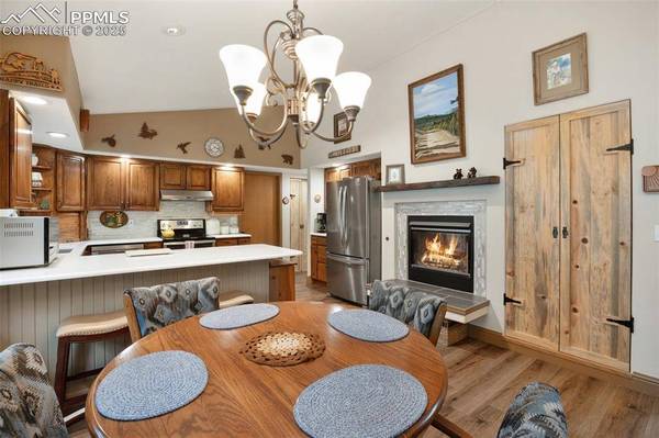 1509 Sunshine CIR, Woodland Park, CO 80863