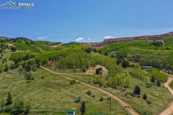 Unknown, Cripple Creek, CO 80813