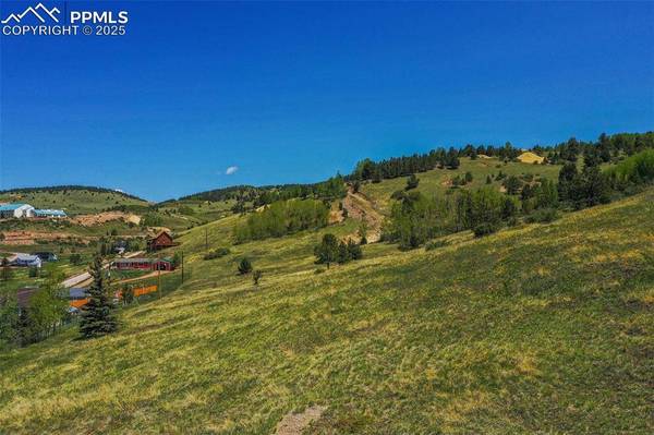 Unknown, Cripple Creek, CO 80813