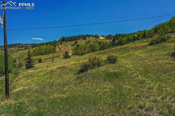 Unknown, Cripple Creek, CO 80813