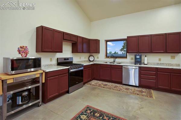 14495 Holmes RD, Colorado Springs, CO 80908