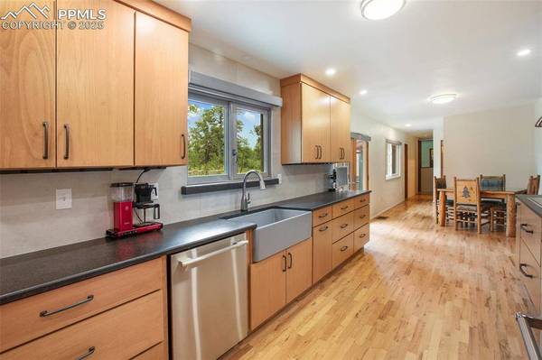 13365 Meadow Glen LN, Colorado Springs, CO 80908