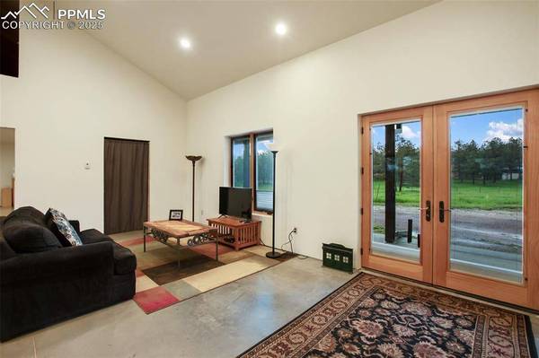 14495 Holmes RD, Colorado Springs, CO 80908