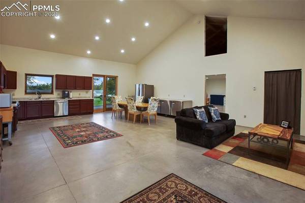 14495 Holmes RD, Colorado Springs, CO 80908