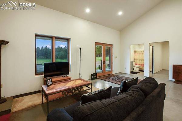 14495 Holmes RD, Colorado Springs, CO 80908