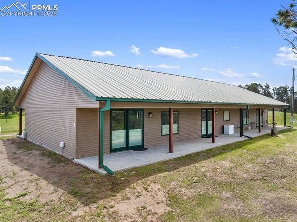 14495 Holmes RD, Colorado Springs, CO 80908