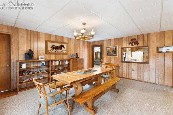 215 Valley DR, Florissant, CO 80816