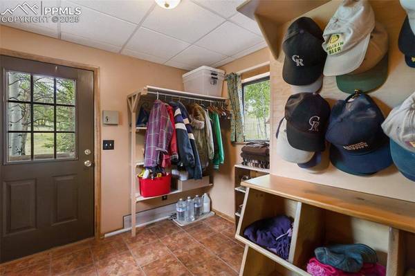 215 Valley DR, Florissant, CO 80816