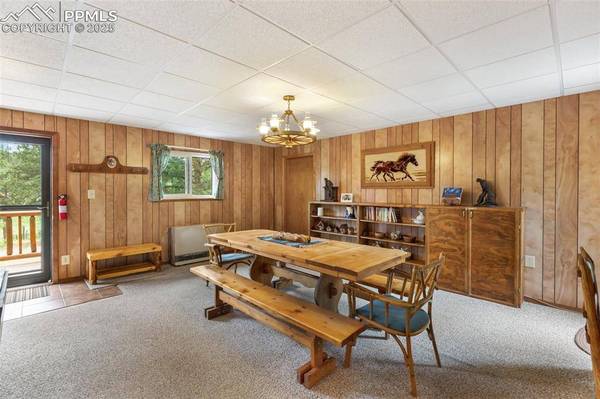 215 Valley DR, Florissant, CO 80816