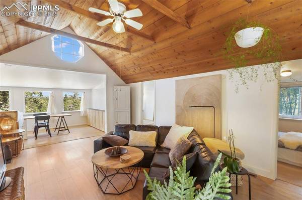 426 Corona AVE, Palmer Lake, CO 80133