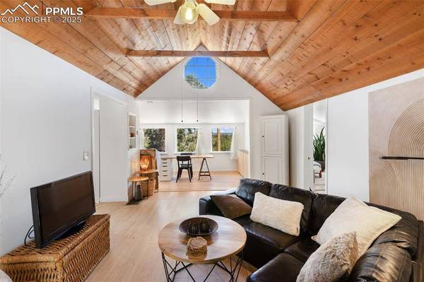 426 Corona AVE, Palmer Lake, CO 80133