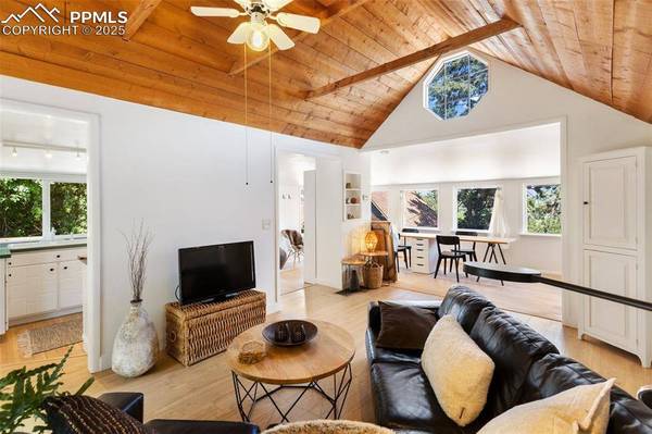 426 Corona AVE, Palmer Lake, CO 80133