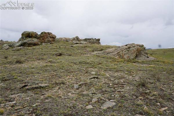 TBD High DR, Hartsel, CO 80449