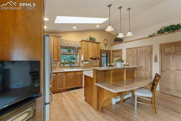 113 Homestead DR, Woodland Park, CO 80863