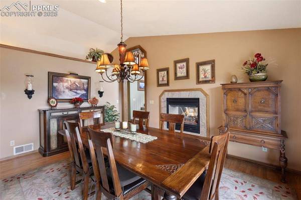 113 Homestead DR, Woodland Park, CO 80863