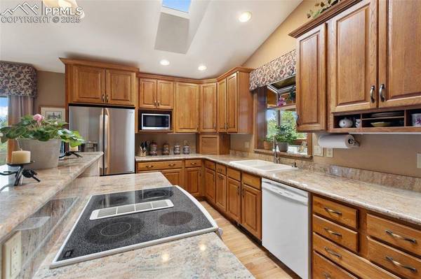 113 Homestead DR, Woodland Park, CO 80863