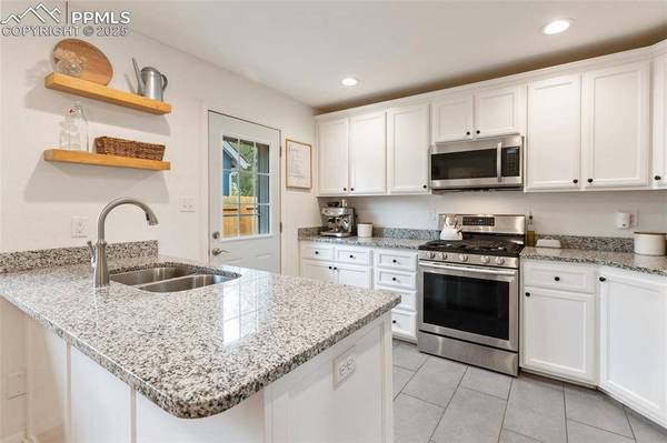 126 E Harrison ST, Colorado Springs, CO 80907