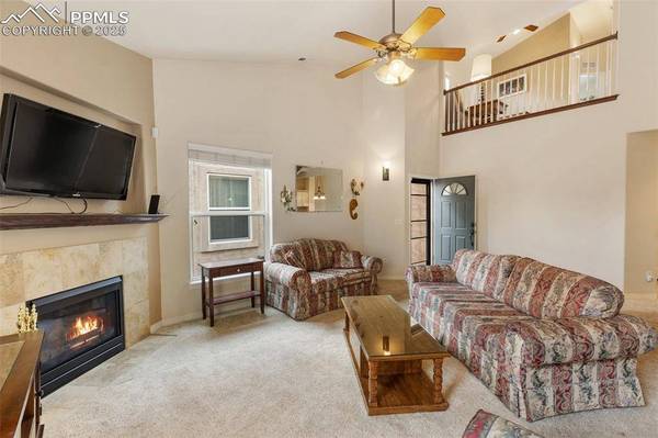 6699 Bethesda PT #B, Colorado Springs, CO 80918