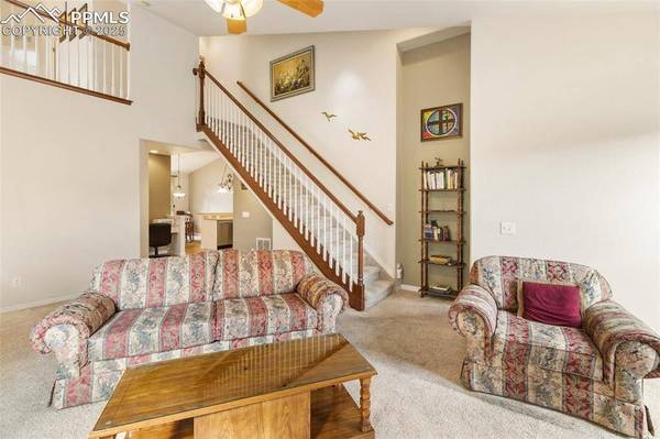 6699 Bethesda PT #B, Colorado Springs, CO 80918