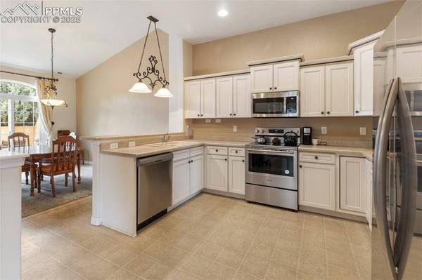 6699 Bethesda PT #B, Colorado Springs, CO 80918