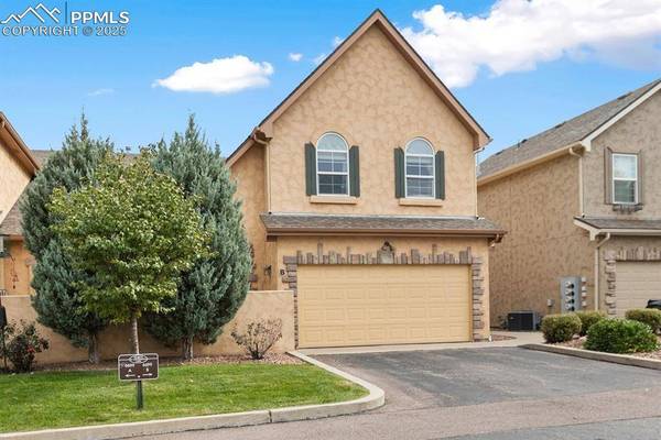 6699 Bethesda PT #B, Colorado Springs, CO 80918