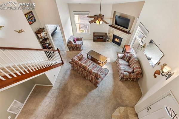 6699 Bethesda PT #B, Colorado Springs, CO 80918