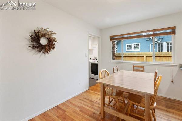 126 E Harrison ST, Colorado Springs, CO 80907