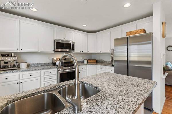 126 E Harrison ST, Colorado Springs, CO 80907