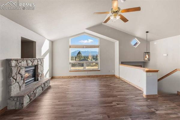 1380 Rampart Range RD, Woodland Park, CO 80863