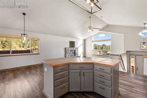 1380 Rampart Range RD, Woodland Park, CO 80863