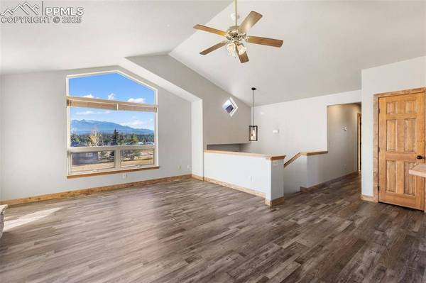 1380 Rampart Range RD, Woodland Park, CO 80863
