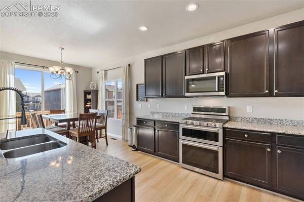 11250 Scenic Brush DR, Peyton, CO 80831