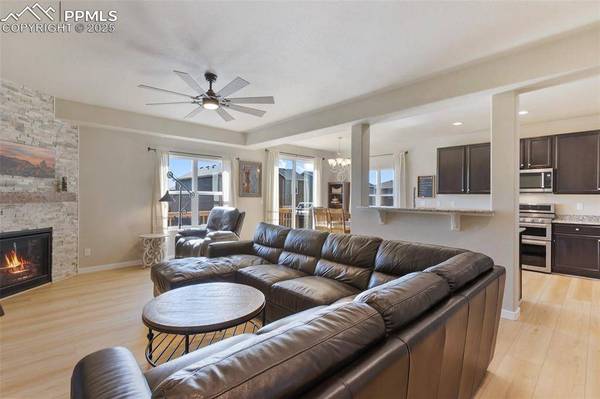 11250 Scenic Brush DR, Peyton, CO 80831