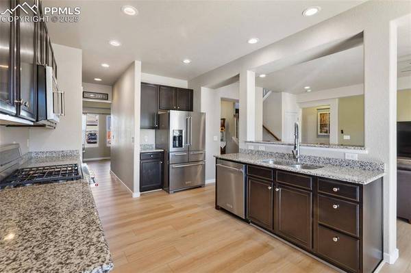 11250 Scenic Brush DR, Peyton, CO 80831