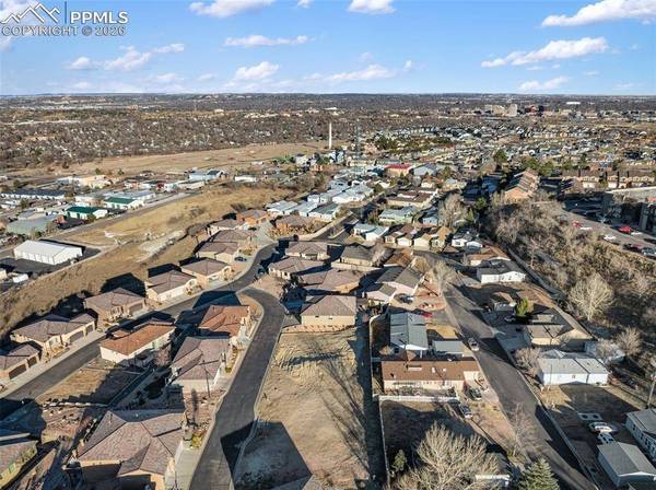 2025 Lone Willow VW, Colorado Springs, CO 80904