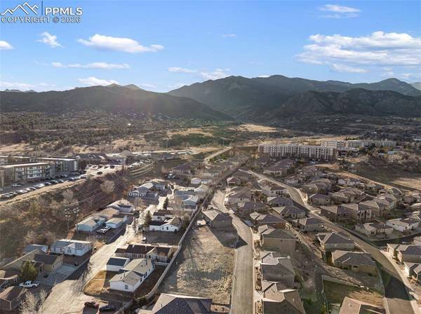 1989 Lone Willow VW, Colorado Springs, CO 80904