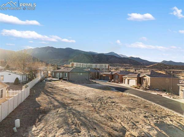 1989 Lone Willow VW, Colorado Springs, CO 80904