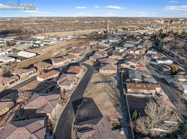 1989 Lone Willow VW, Colorado Springs, CO 80904