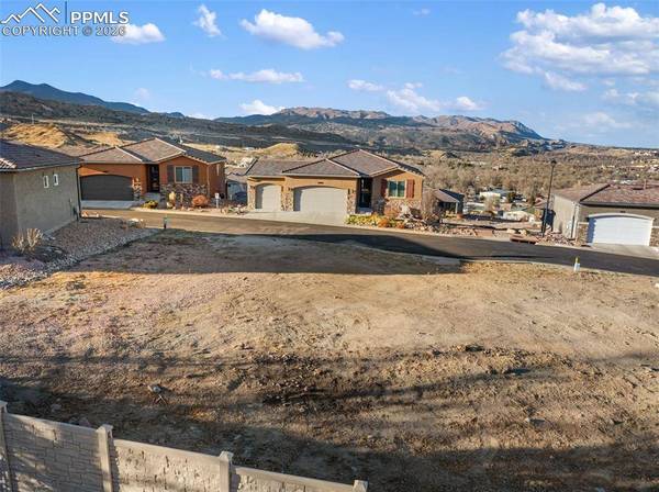 2025 Lone Willow VW, Colorado Springs, CO 80904