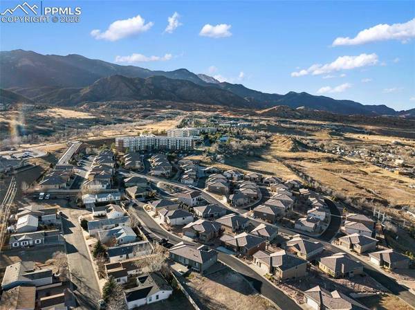 2025 Lone Willow VW, Colorado Springs, CO 80904