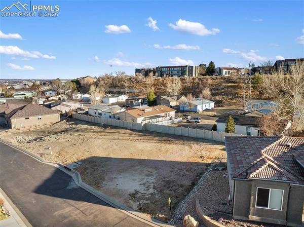 2025 Lone Willow VW, Colorado Springs, CO 80904